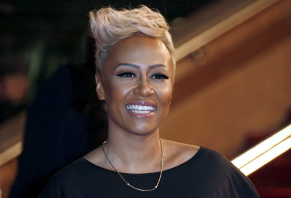 Emeli Sande