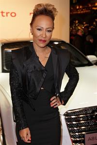 Emeli Sande