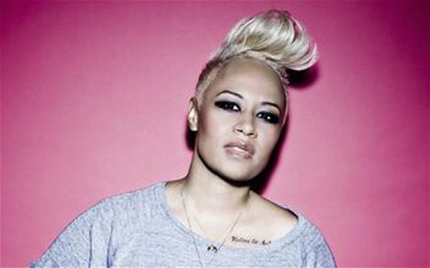 Emeli Sande