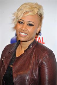 Emeli Sande