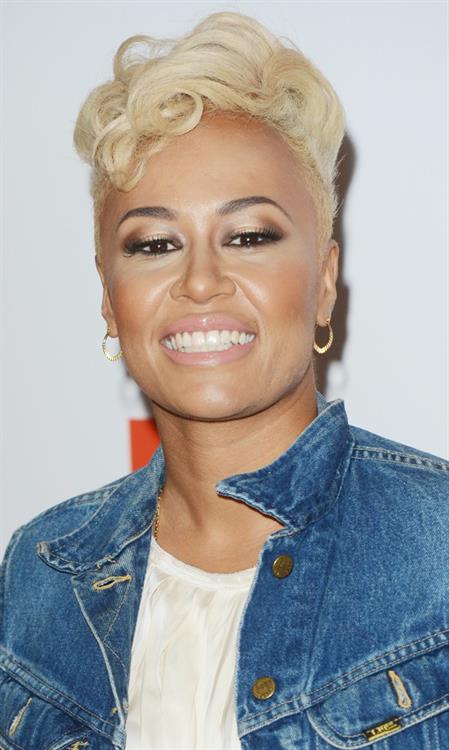 Emeli Sande
