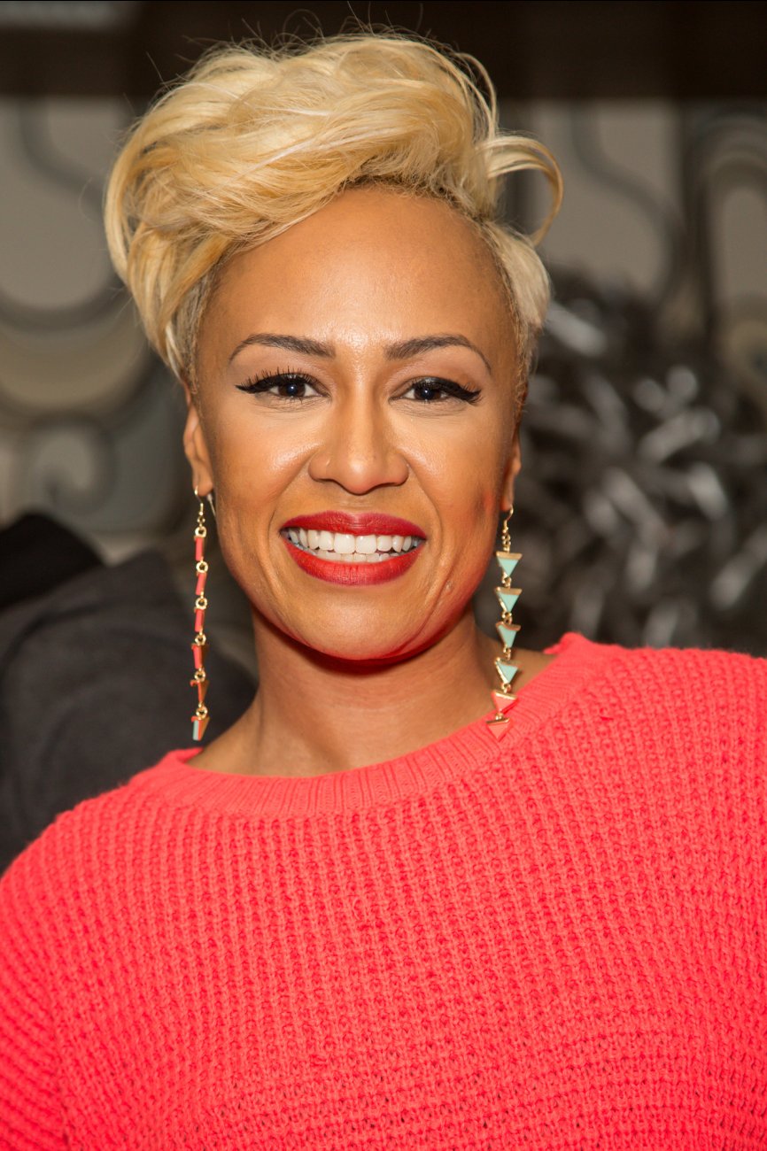 Emeli Sande