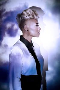 Emeli Sande