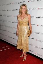 Sharon Stone