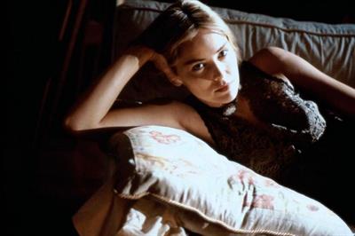 Sharon Stone