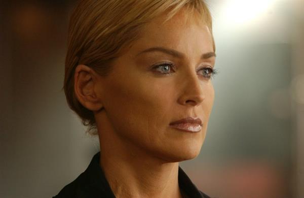 Sharon Stone