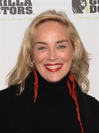 Sharon Stone