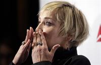 Sharon Stone