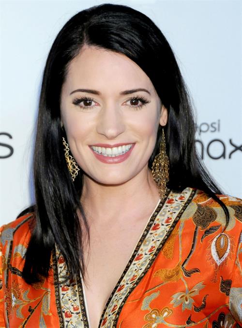 Paget Brewster