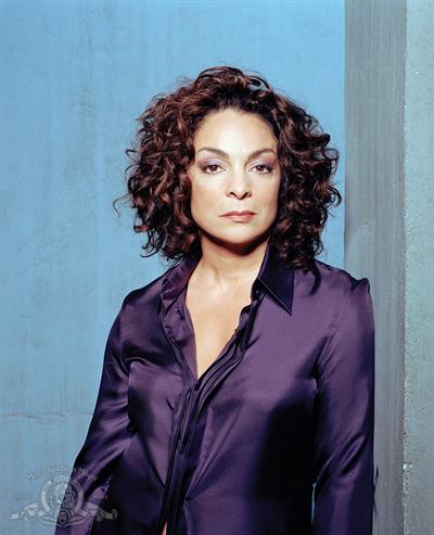Jasmine Guy