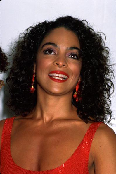 Jasmine Guy