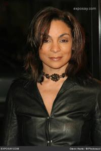 Jasmine Guy