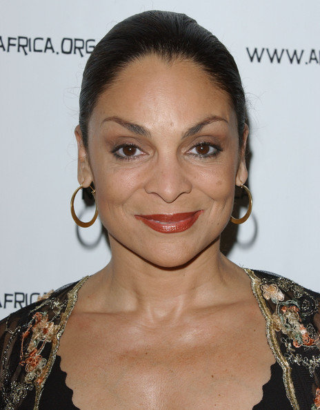 Jasmine Guy