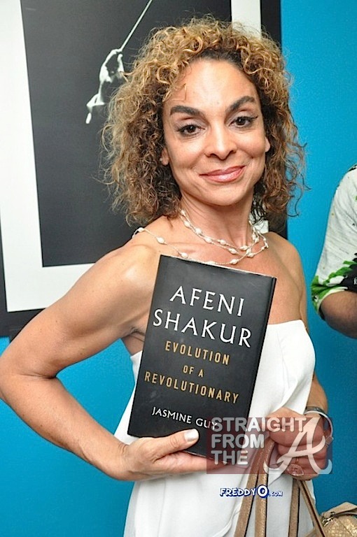 Jasmine Guy