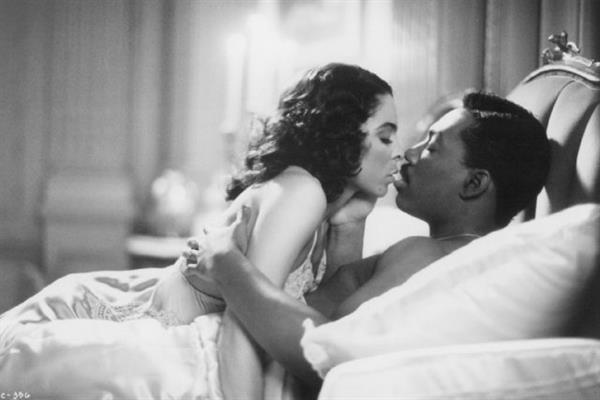 Jasmine Guy