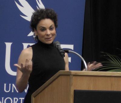 Jasmine Guy