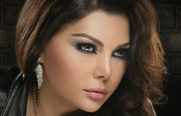 Haifa Wehbe