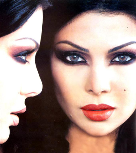 Haifa Wehbe