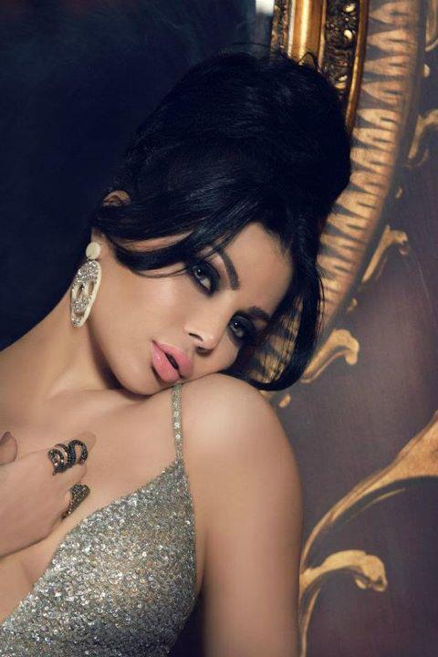 Haifa Wehbe