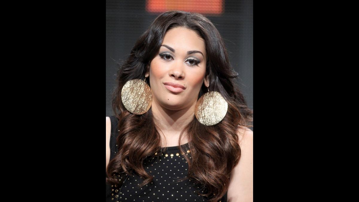 Keke Wyatt