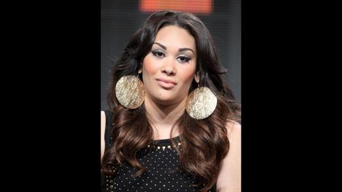 Keke Wyatt