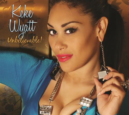 Keke Wyatt