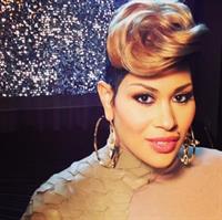 Keke Wyatt