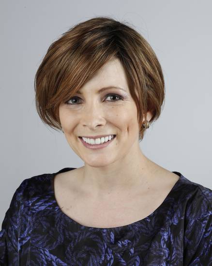 Shannon Miller