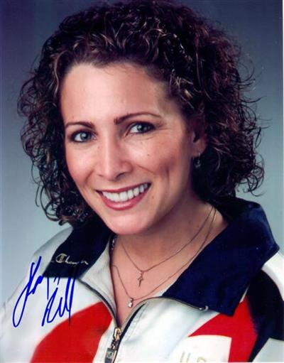 Shannon Miller