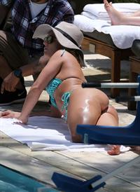Britney Spears sexy Bikini Ass