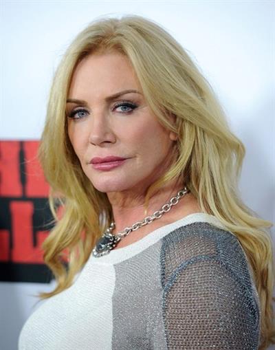 Shannon Tweed