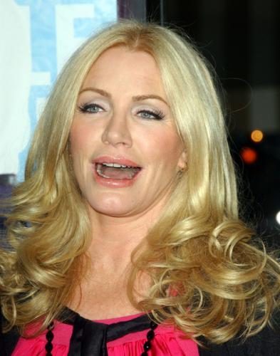 Shannon Tweed