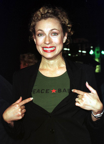 alex kingston