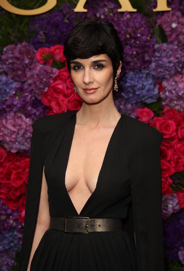 Paz Vega