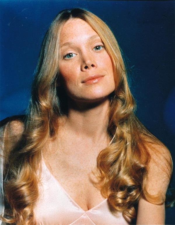 Sissy Spacek