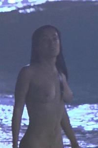 Salma Hayek - breasts