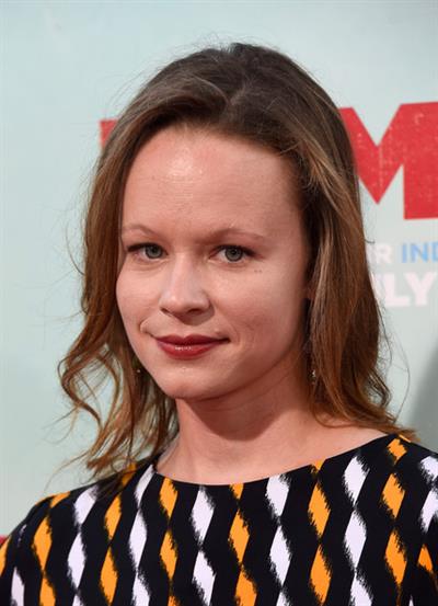 Thora Birch