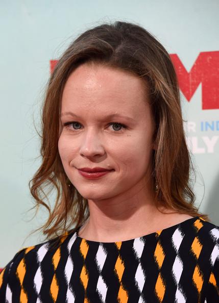 Thora Birch