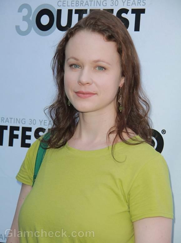 Thora Birch