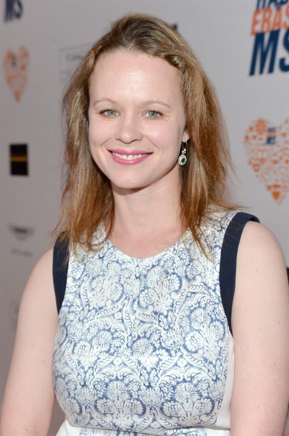 Thora Birch