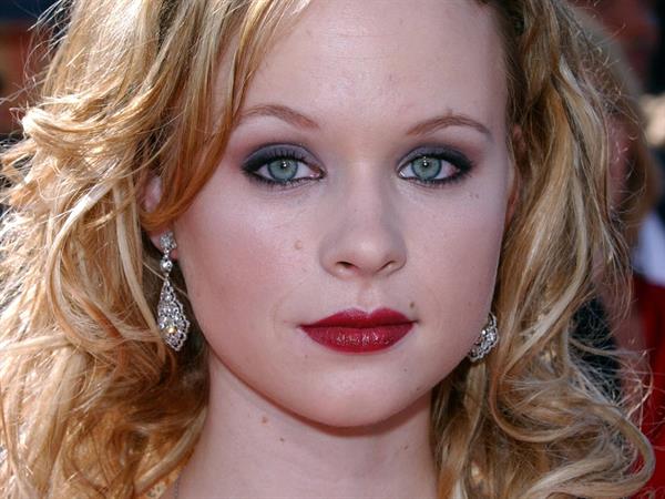 Thora Birch