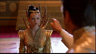 Thora Birch