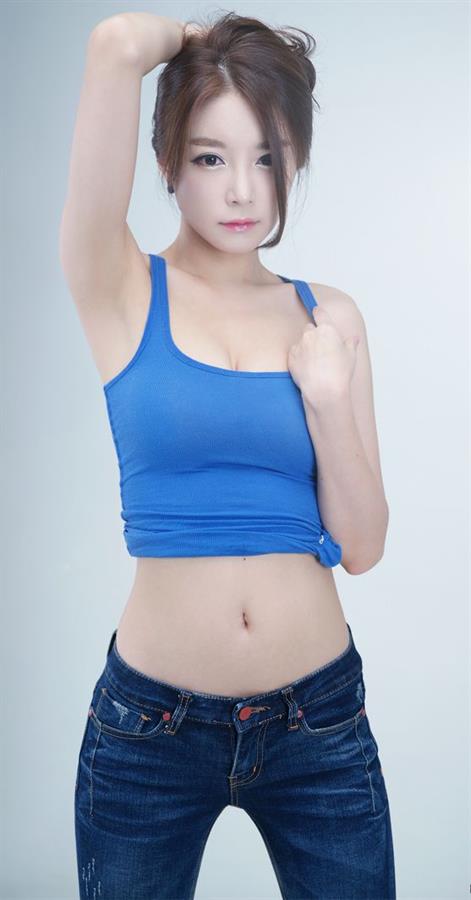 Lee Eun Seo