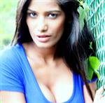 Poonam Pandey