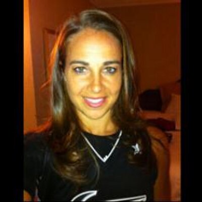 Becky Hammon