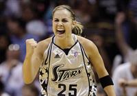 Becky Hammon