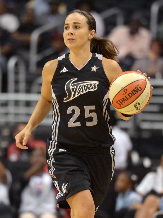 Becky Hammon