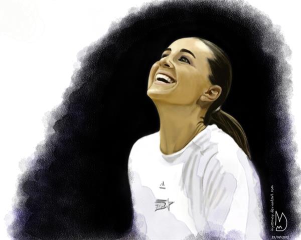 Becky Hammon