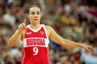 Becky Hammon