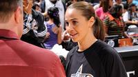 Becky Hammon